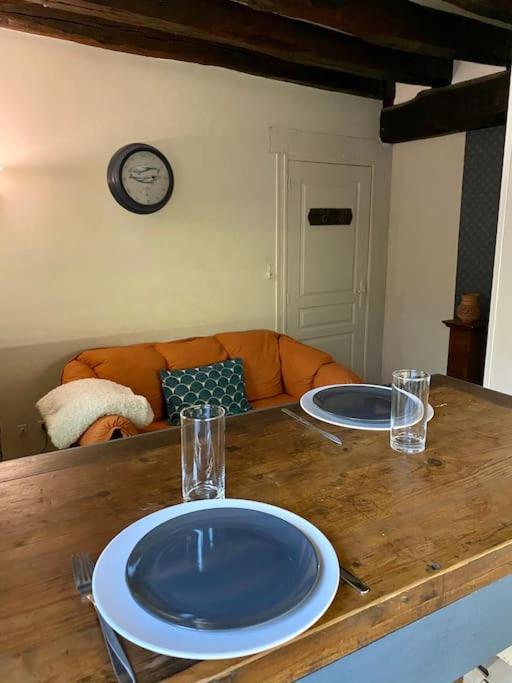 Des Moriers Bord De Loire Blois